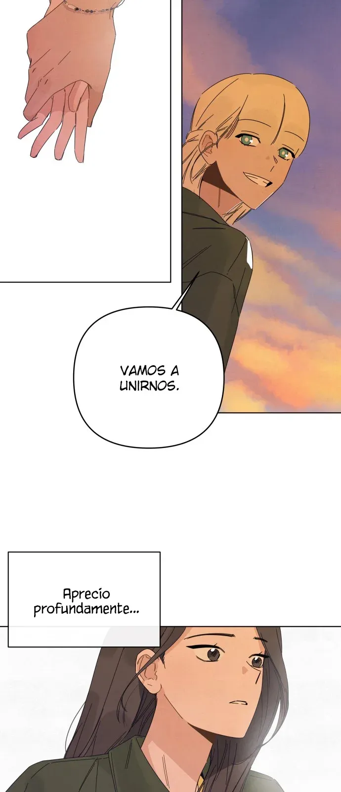 Black Mermaid Capítulo 12 en Línea - página 40