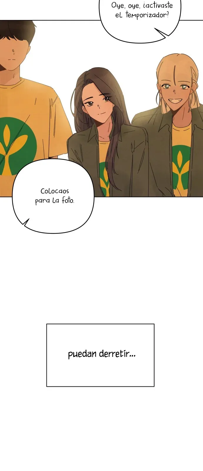 Black Mermaid Capítulo 12 en Línea - página 44