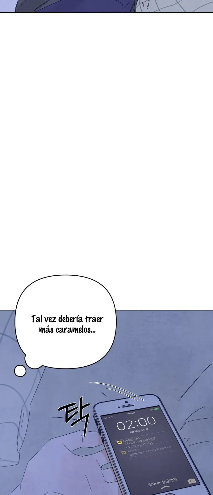 Black Mermaid Capítulo 12 en Línea - página 54