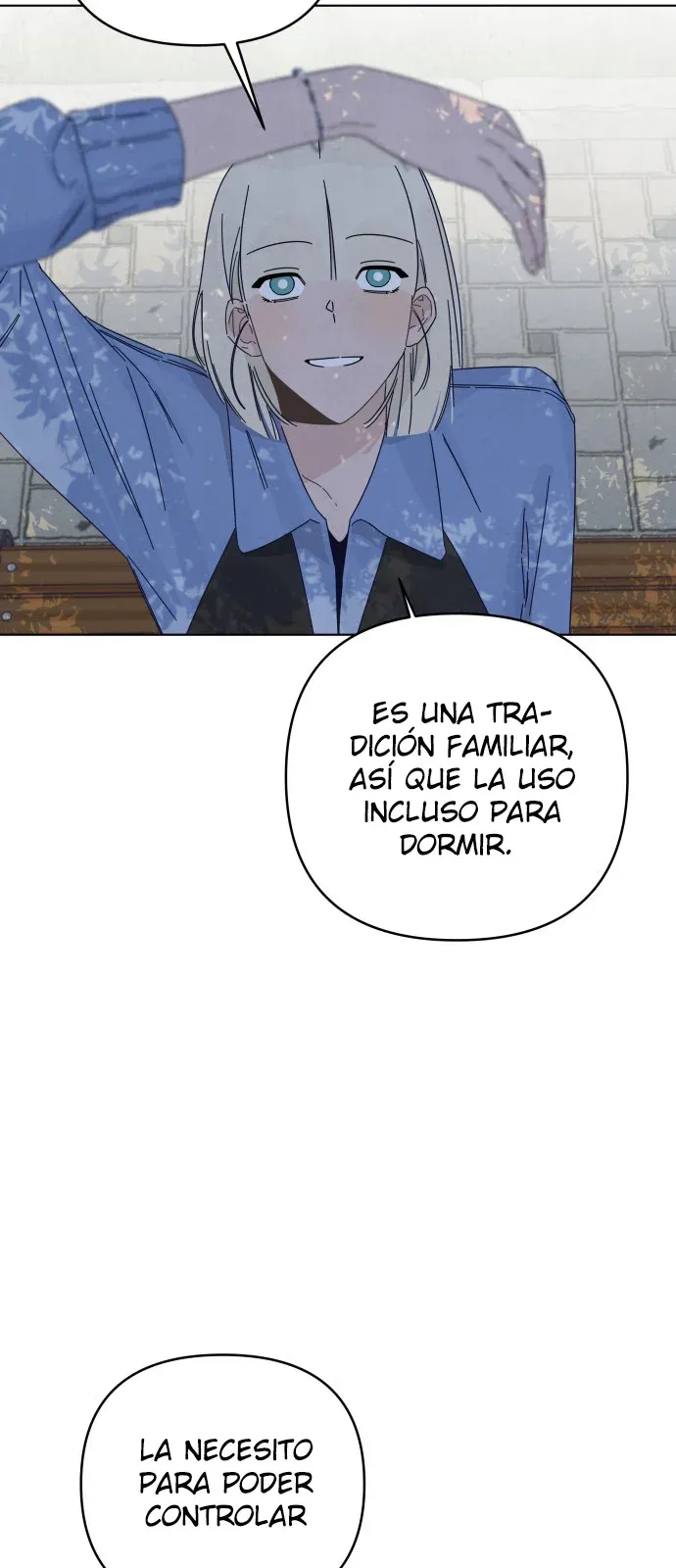Black Mermaid Capítulo 13 en Línea - página 19