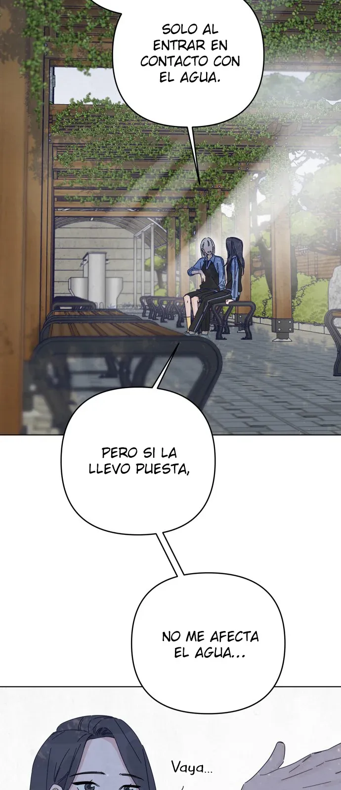 Black Mermaid Capítulo 13 en Línea - página 22