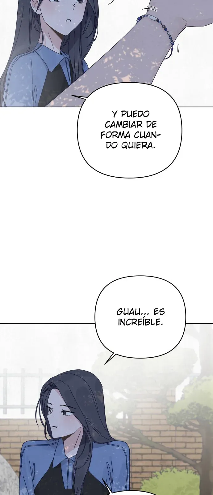 Black Mermaid Capítulo 13 en Línea - página 23