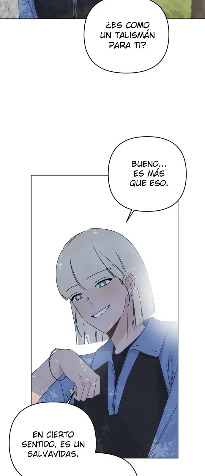 Black Mermaid Capítulo 13 en Línea - página 24