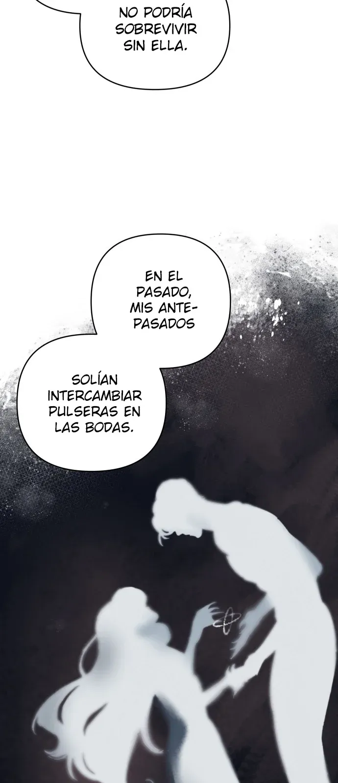 Black Mermaid Capítulo 13 en Línea - página 25