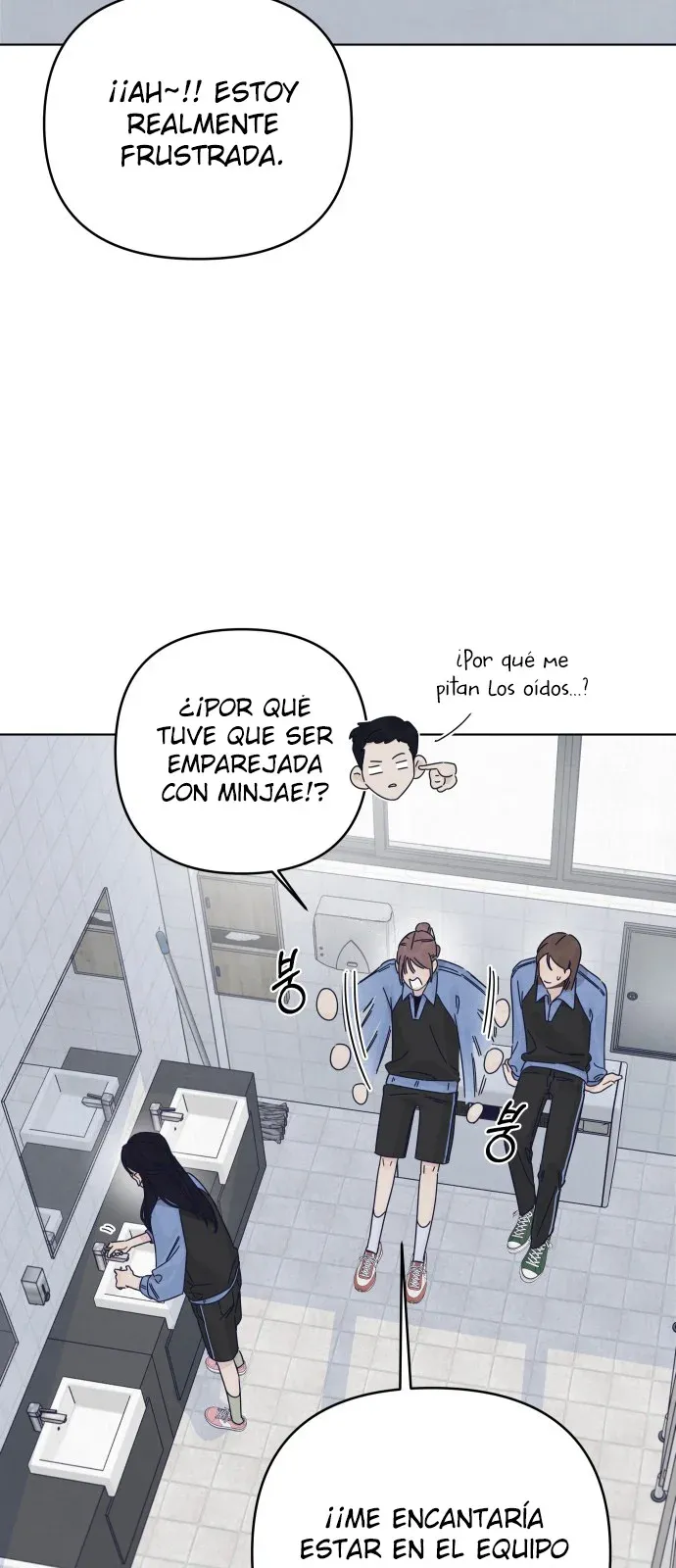 Black Mermaid Capítulo 13 en Línea - página 32