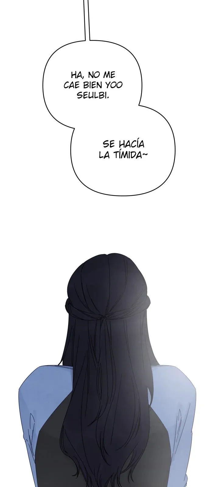 Black Mermaid Capítulo 13 en Línea - página 35
