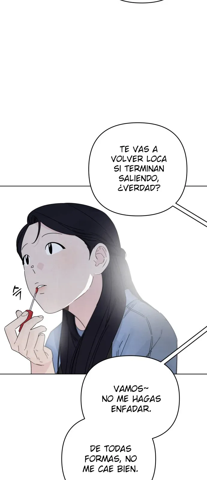 Black Mermaid Capítulo 13 en Línea - página 38