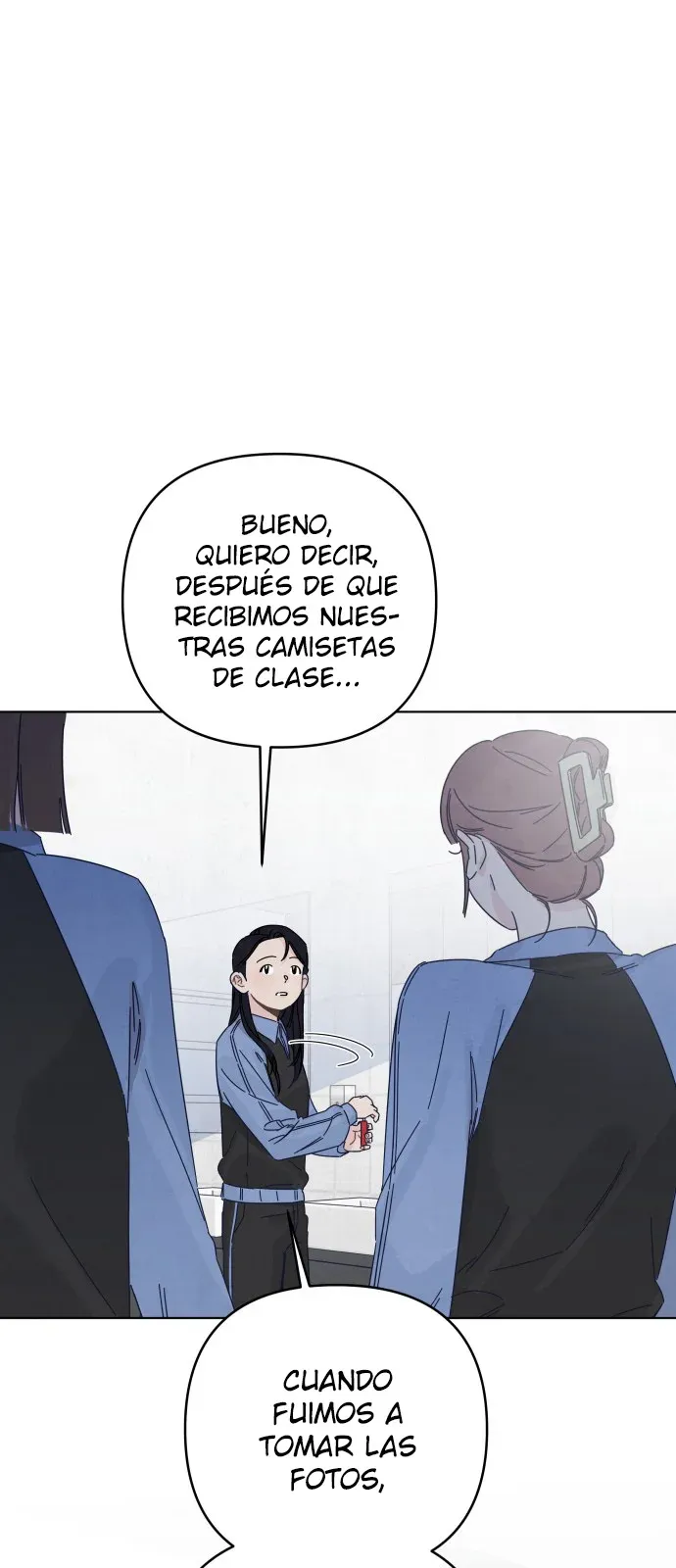 Black Mermaid Capítulo 13 en Línea - página 40