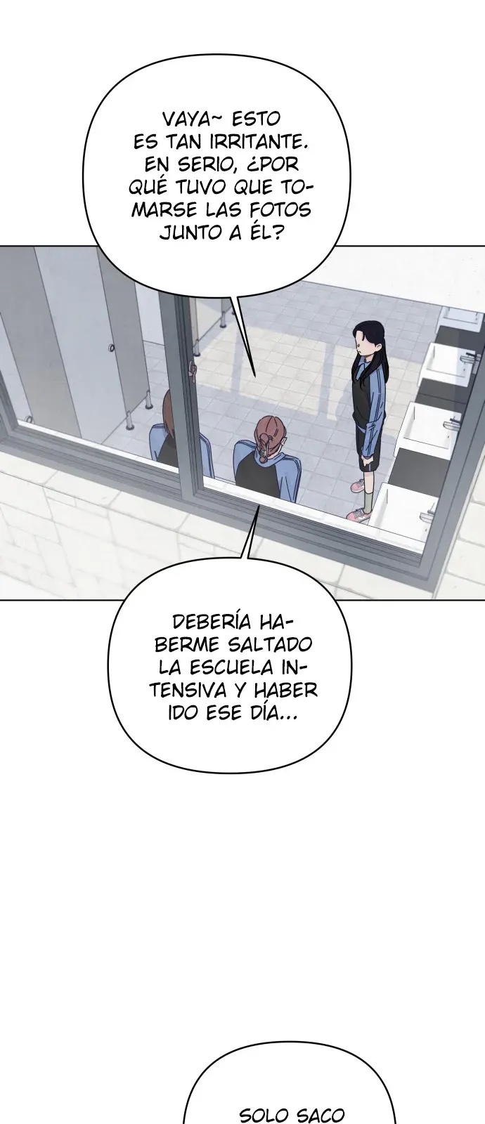 Black Mermaid Capítulo 13 en Línea - página 42