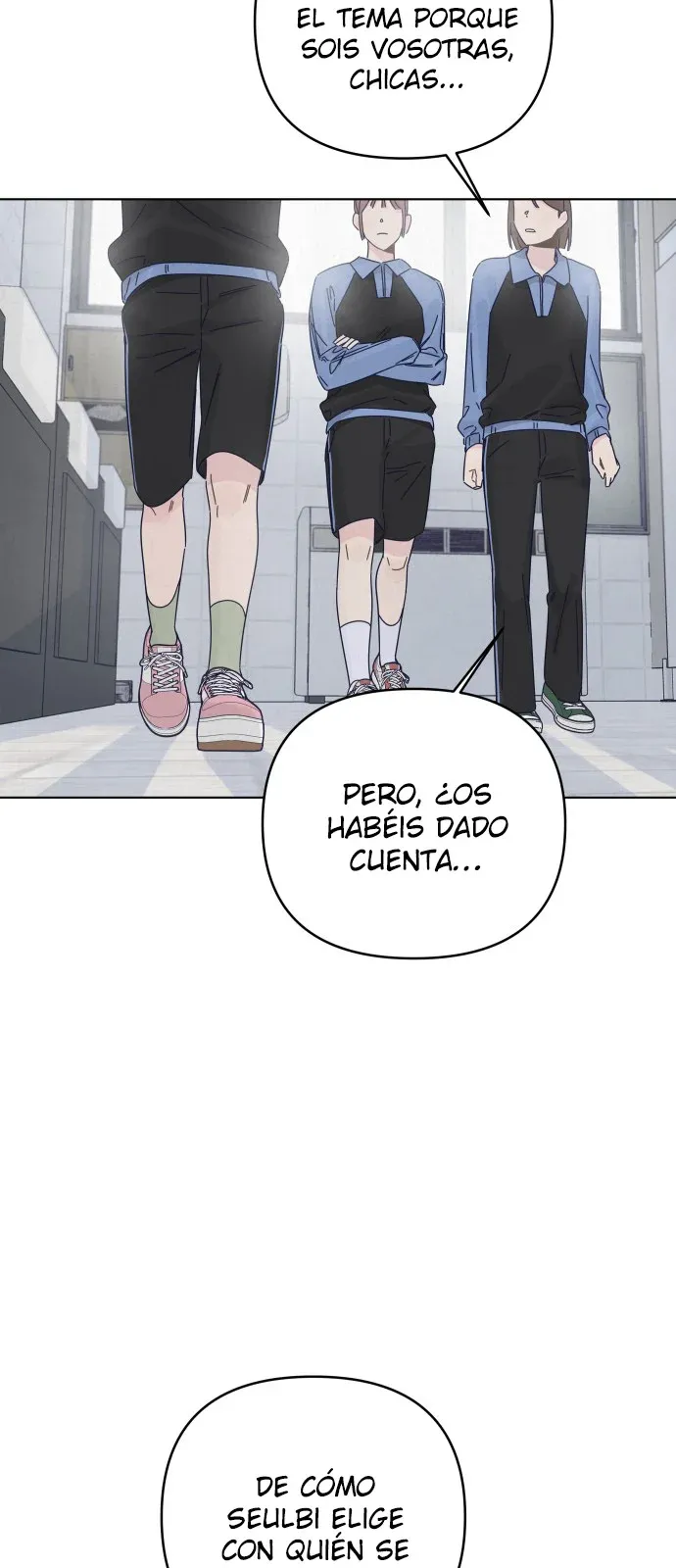 Black Mermaid Capítulo 13 en Línea - página 43