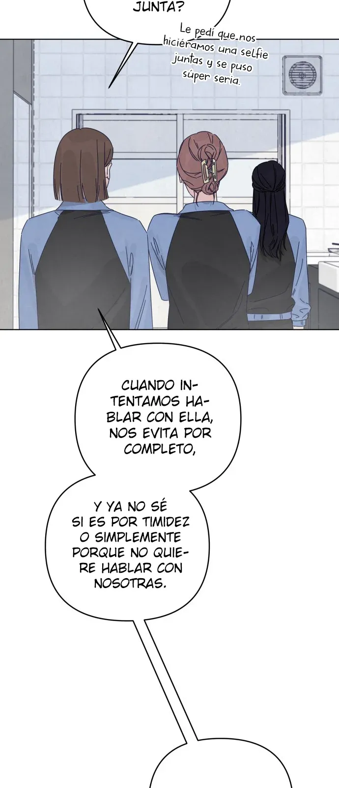 Black Mermaid Capítulo 13 en Línea - página 44