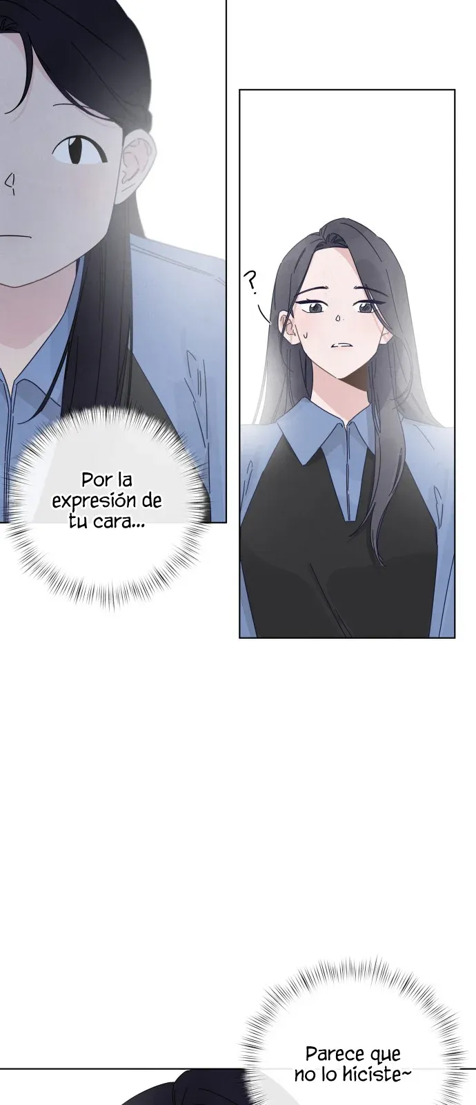 Black Mermaid Capítulo 13 en Línea - página 48