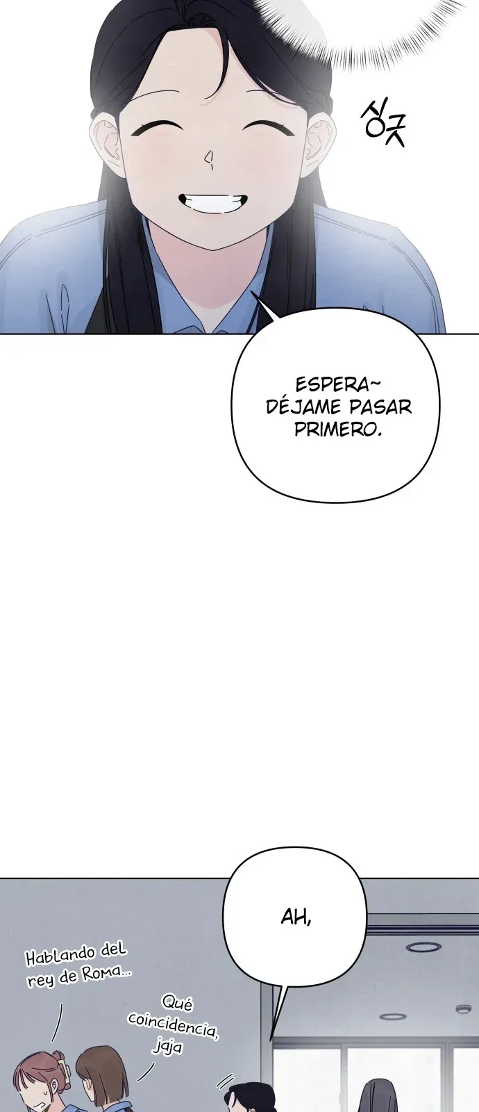 Black Mermaid Capítulo 13 en Línea - página 49