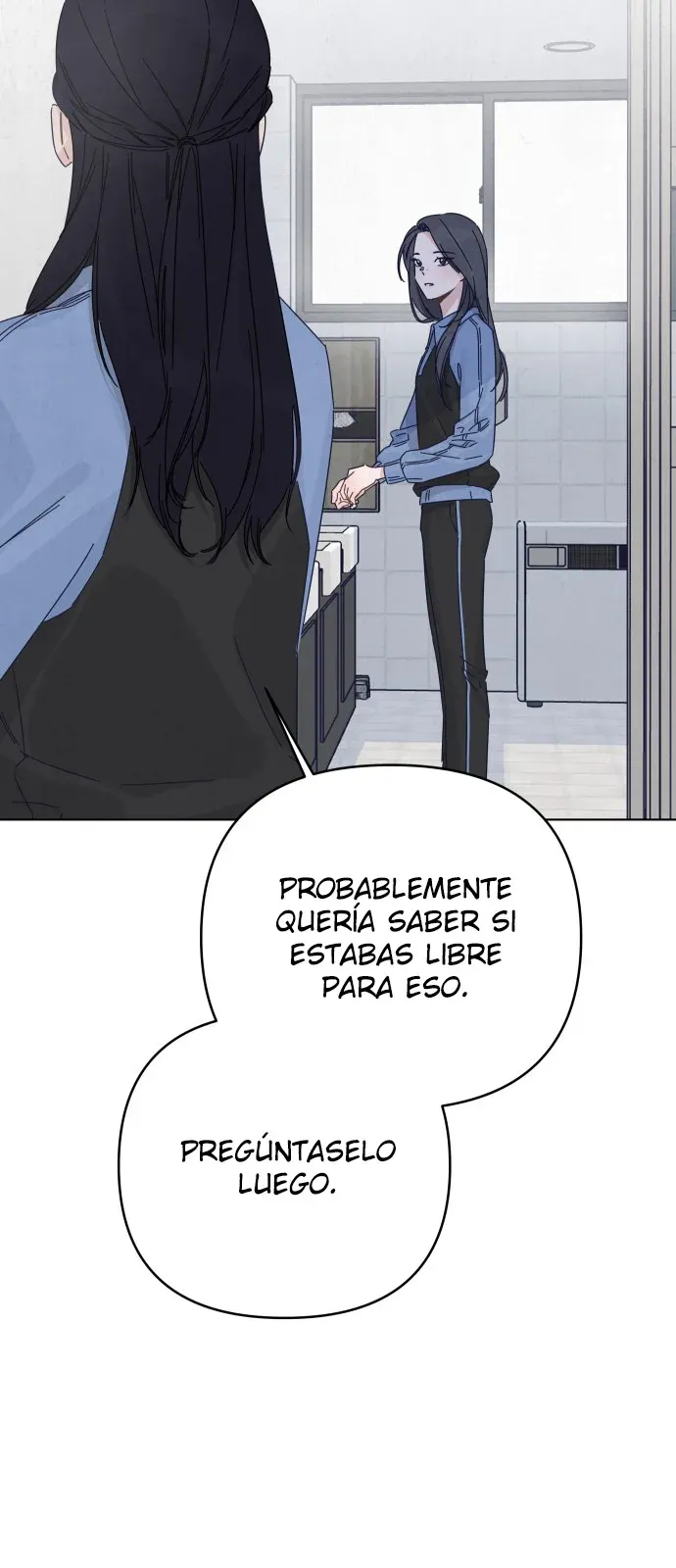 Black Mermaid Capítulo 13 en Línea - página 52