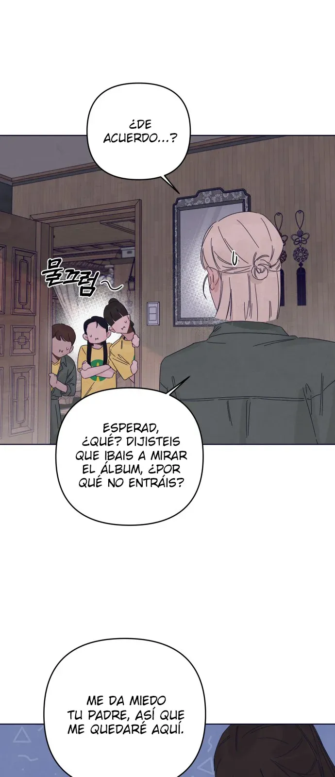 Black Mermaid Capítulo 16 en Línea - página 15