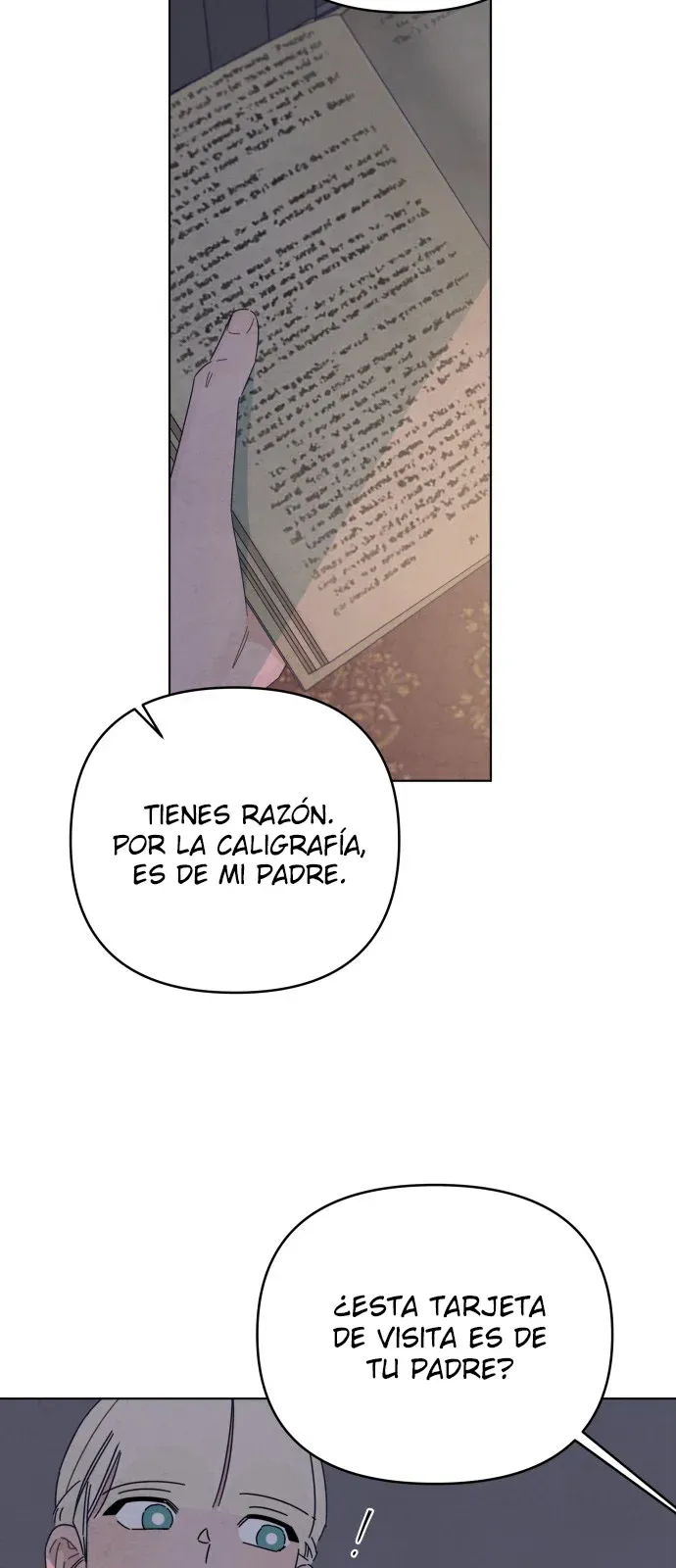 Black Mermaid Capítulo 16 en Línea - página 23