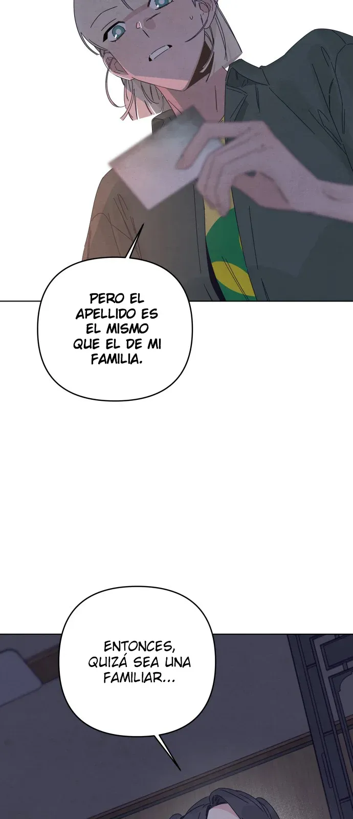 Black Mermaid Capítulo 16 en Línea - página 28
