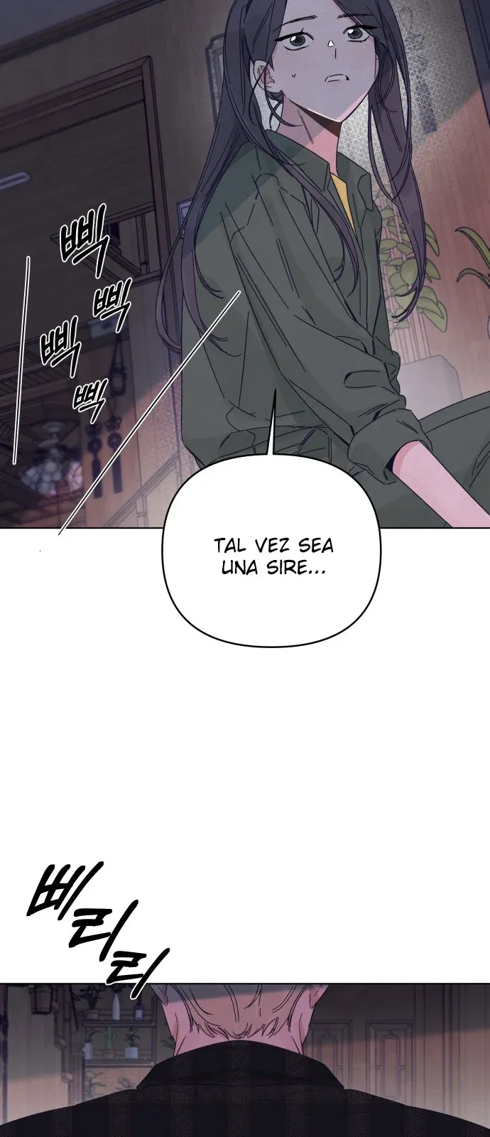 Black Mermaid Capítulo 16 en Línea - página 29