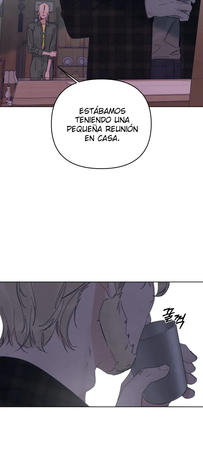 Black Mermaid Capítulo 16 en Línea - página 35