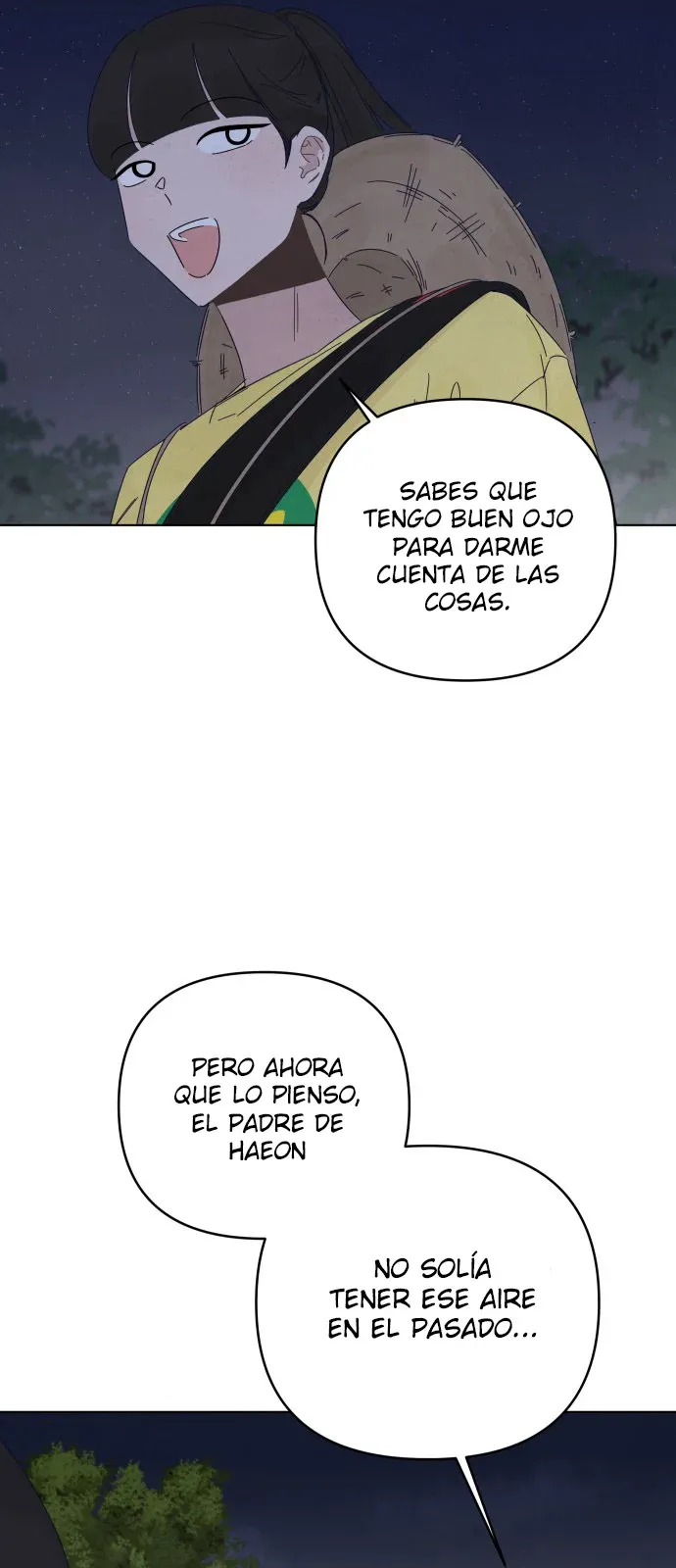 Black Mermaid Capítulo 16 en Línea - página 47