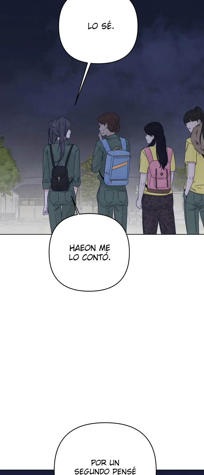 Black Mermaid Capítulo 16 en Línea - página 52