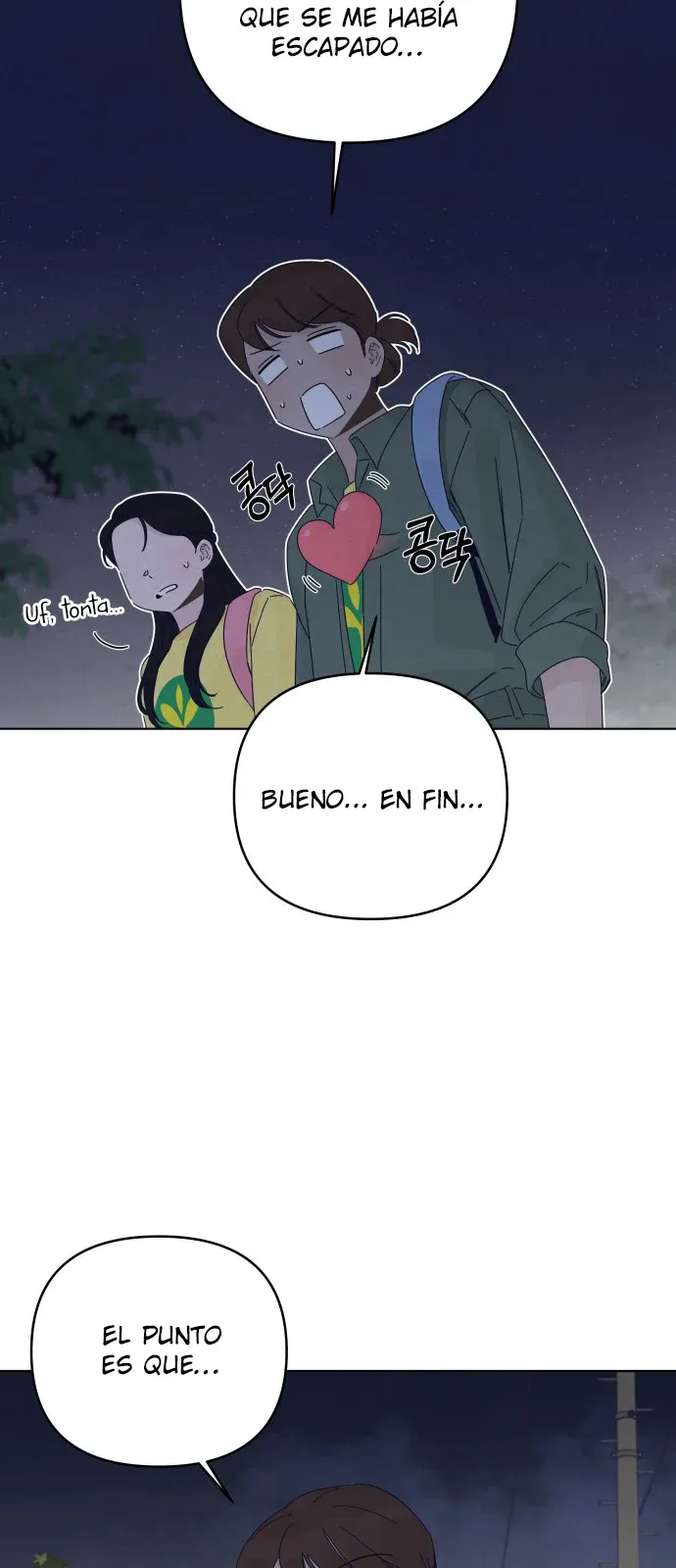 Black Mermaid Capítulo 16 en Línea - página 53