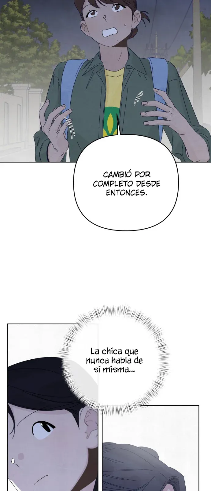 Black Mermaid Capítulo 16 en Línea - página 54