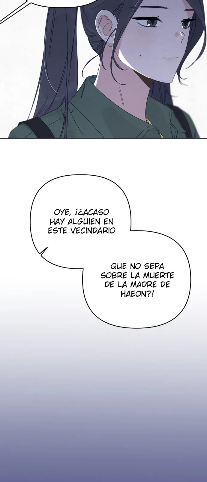 Black Mermaid Capítulo 16 en Línea - página 56