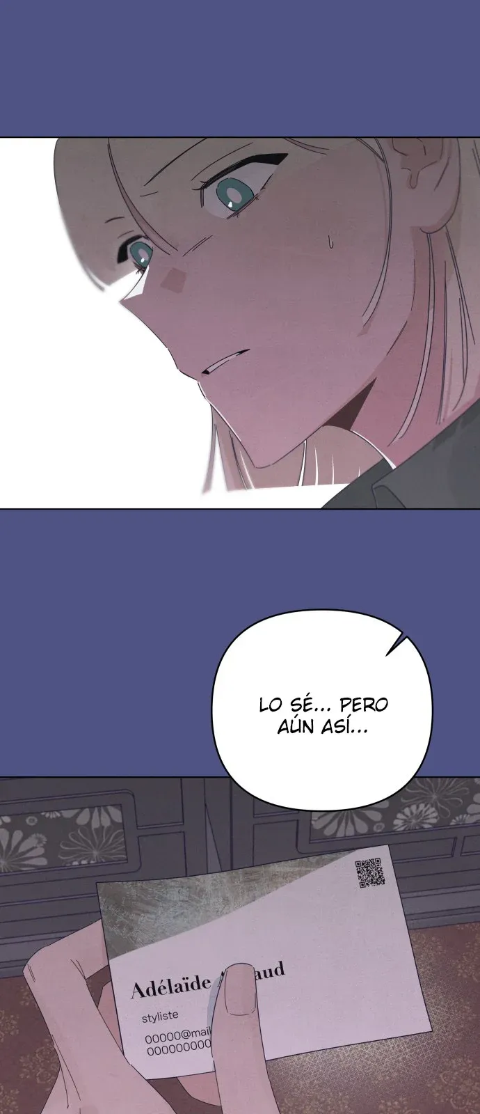 Black Mermaid Capítulo 16 en Línea - página 58