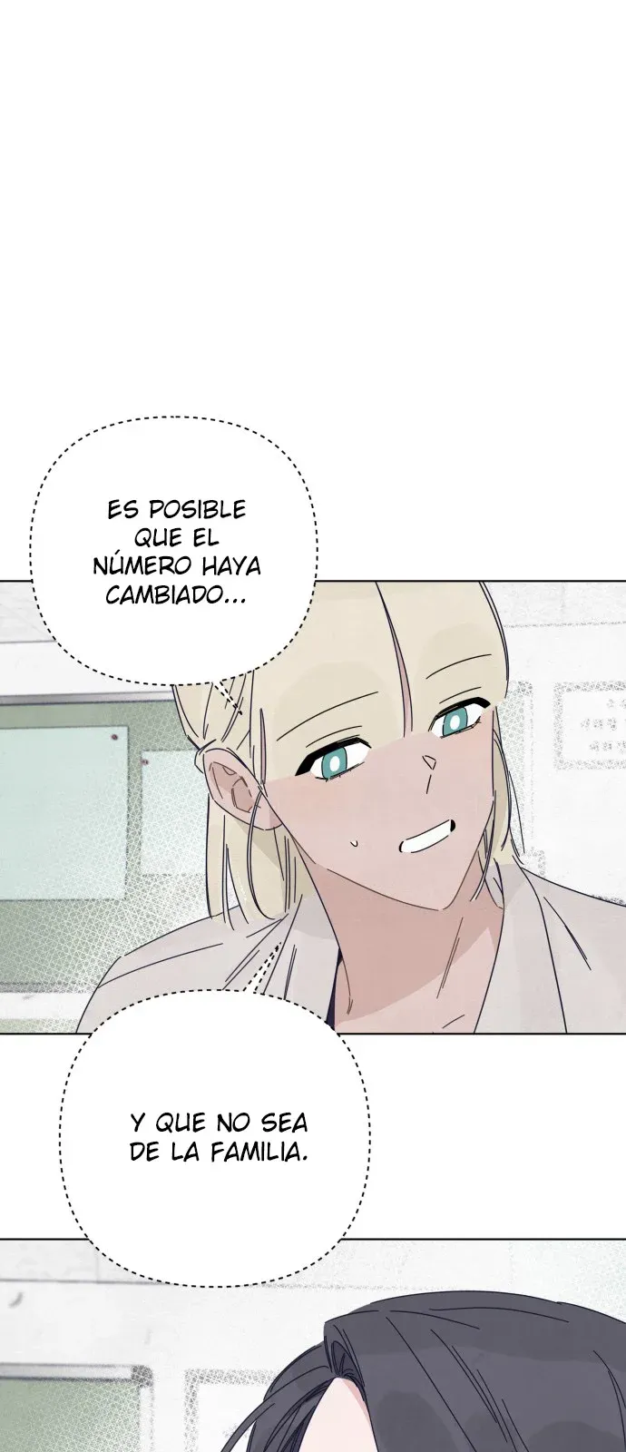 Black Mermaid Capítulo 17 en Línea - página 18