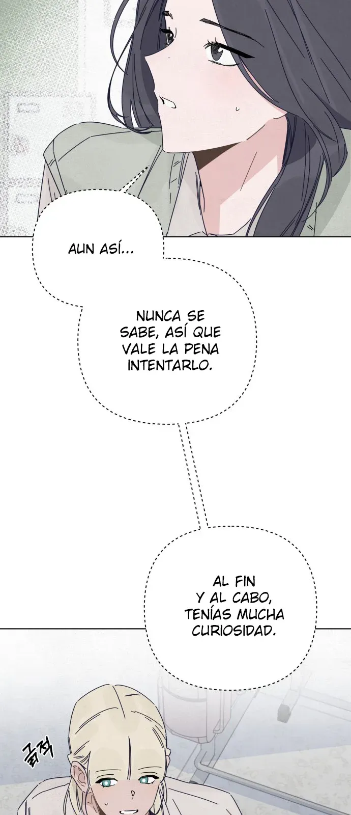 Black Mermaid Capítulo 17 en Línea - página 19