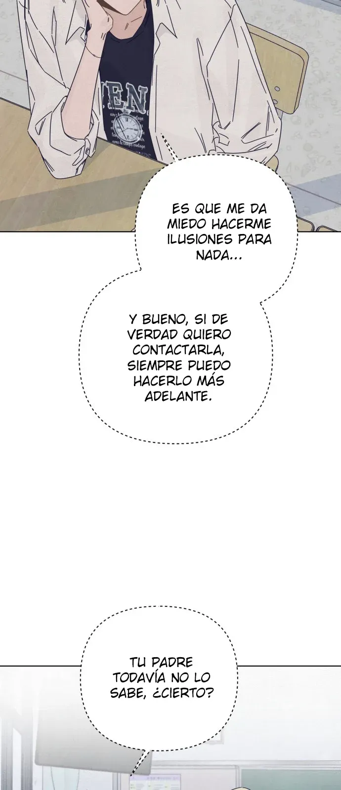 Black Mermaid Capítulo 17 en Línea - página 20