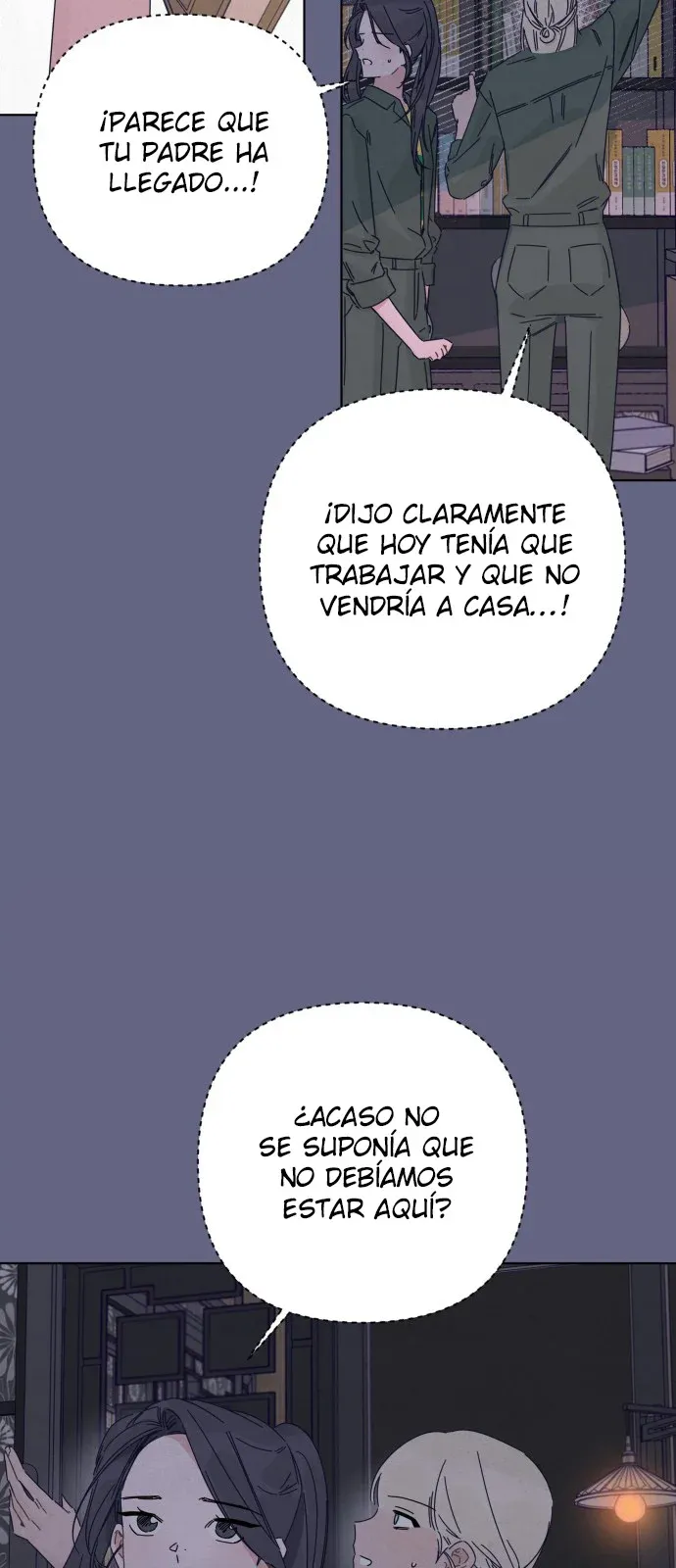 Black Mermaid Capítulo 17 en Línea - página 24