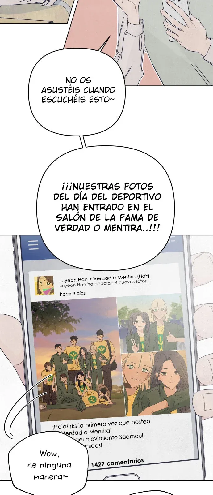 Black Mermaid Capítulo 17 en Línea - página 30