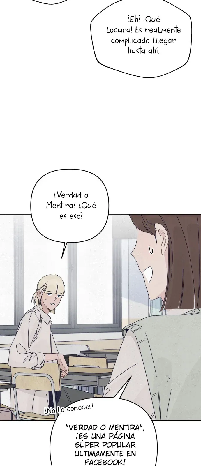 Black Mermaid Capítulo 17 en Línea - página 31