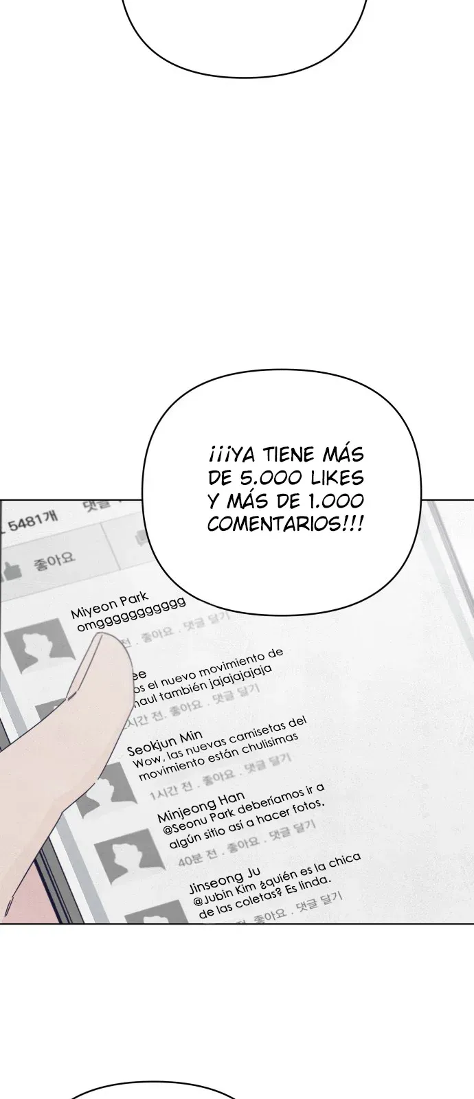 Black Mermaid Capítulo 17 en Línea - página 32