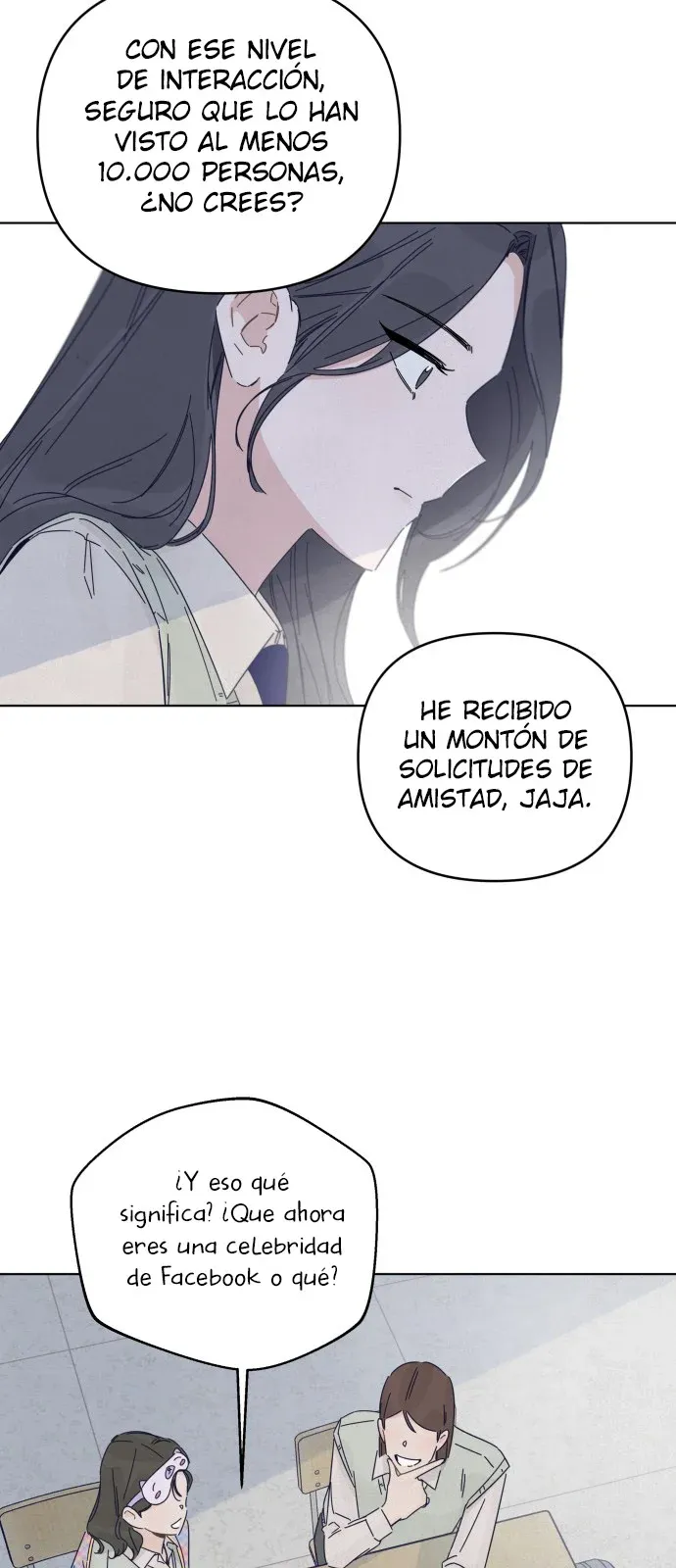Black Mermaid Capítulo 17 en Línea - página 33
