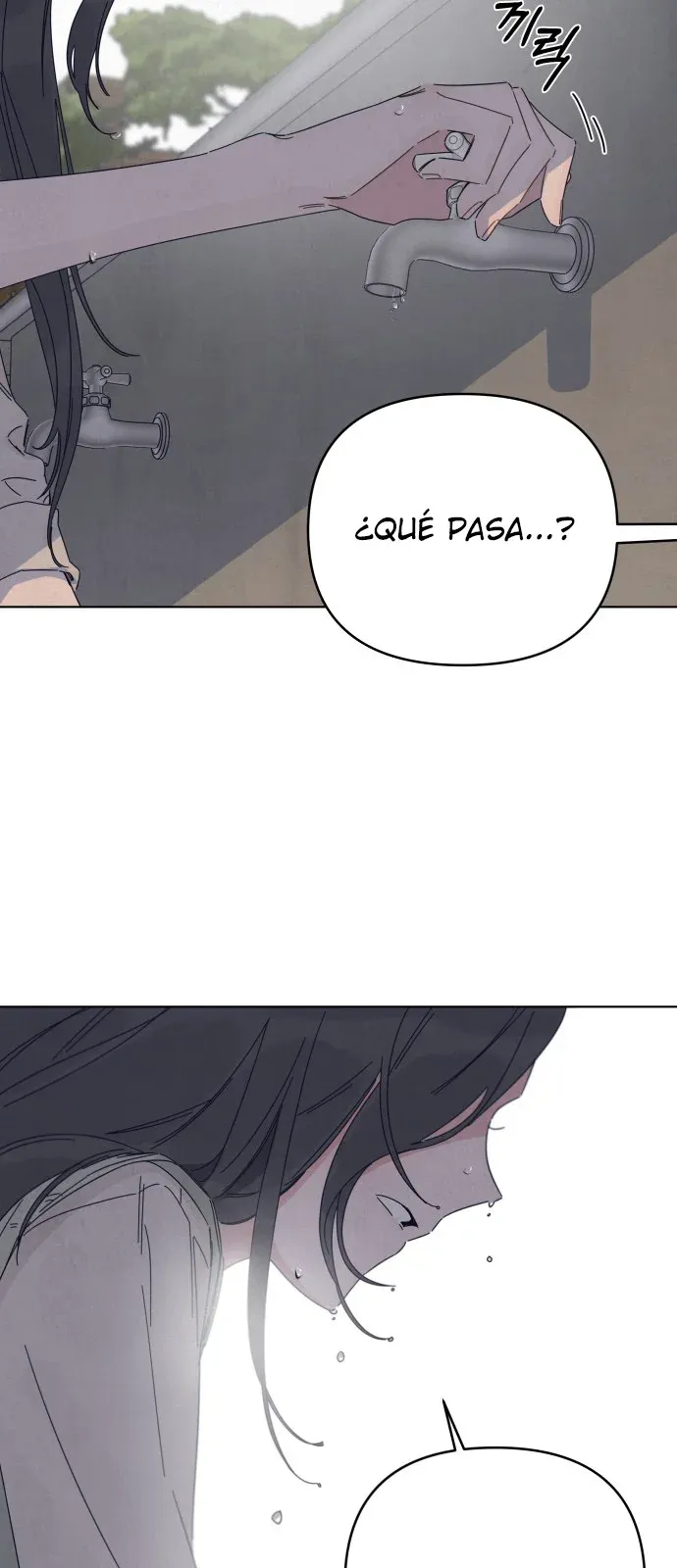 Black Mermaid Capítulo 17 en Línea - página 41