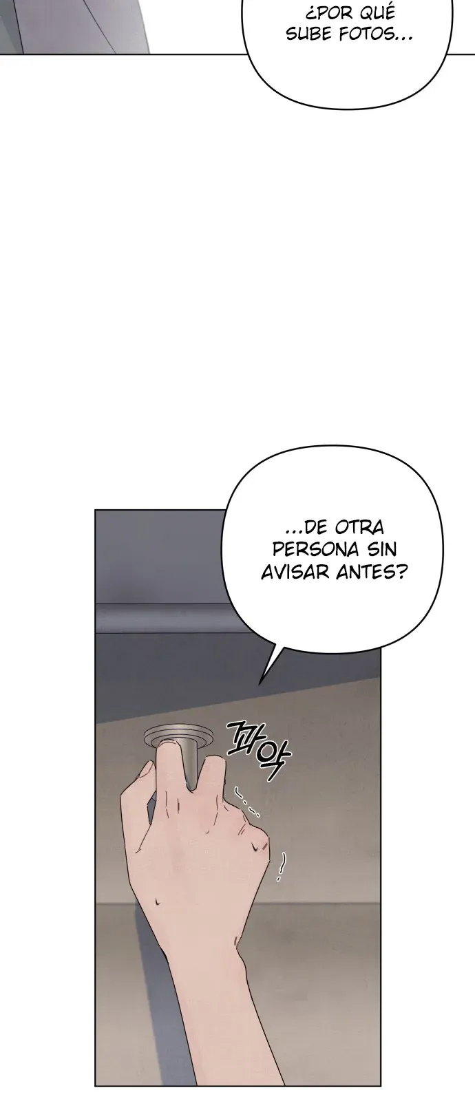 Black Mermaid Capítulo 17 en Línea - página 42