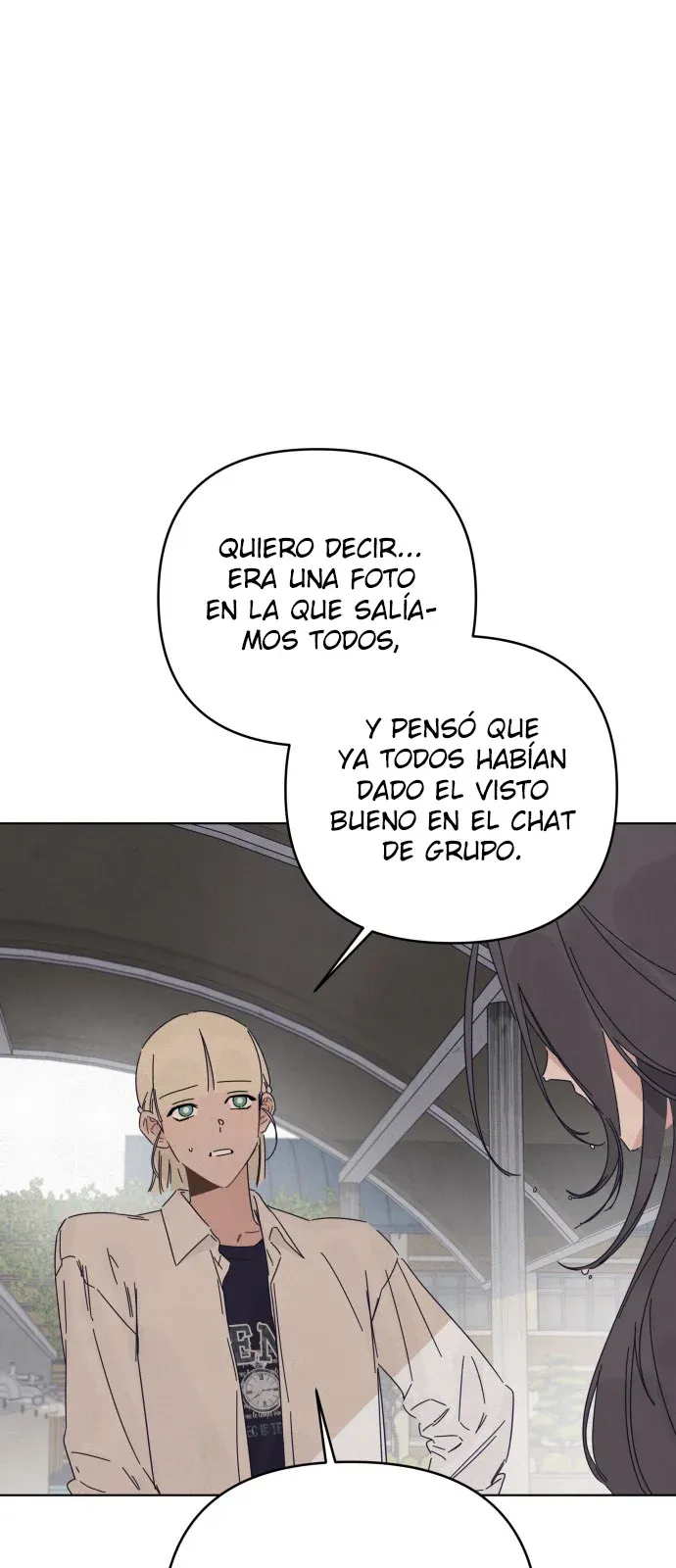Black Mermaid Capítulo 17 en Línea - página 43
