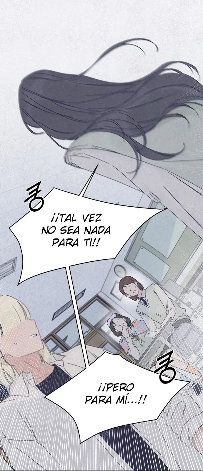 Black Mermaid Capítulo 17 en Línea - página 49