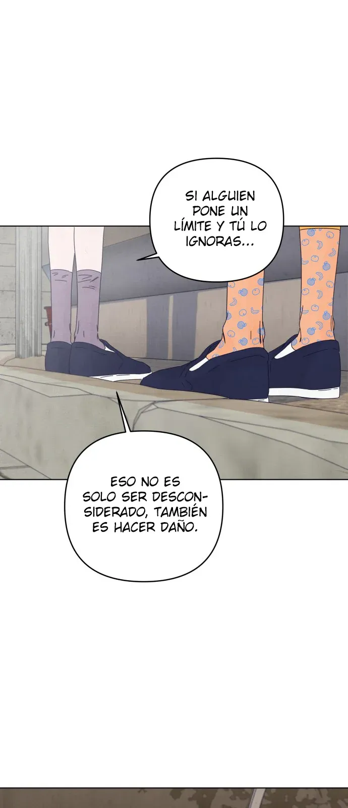 Black Mermaid Capítulo 17 en Línea - página 56