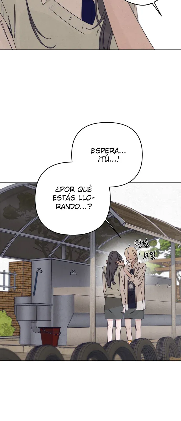Black Mermaid Capítulo 17 en Línea - página 60