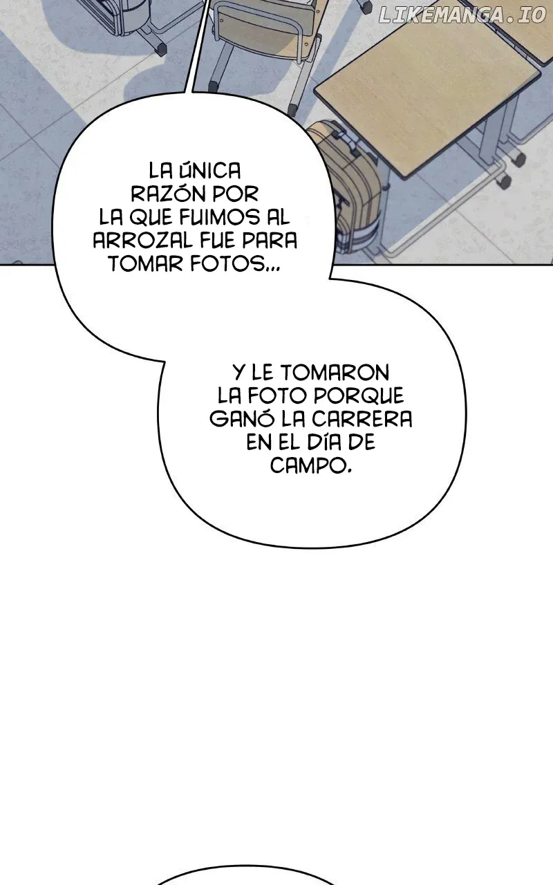 Black Mermaid Capítulo 18 en Línea - página 5