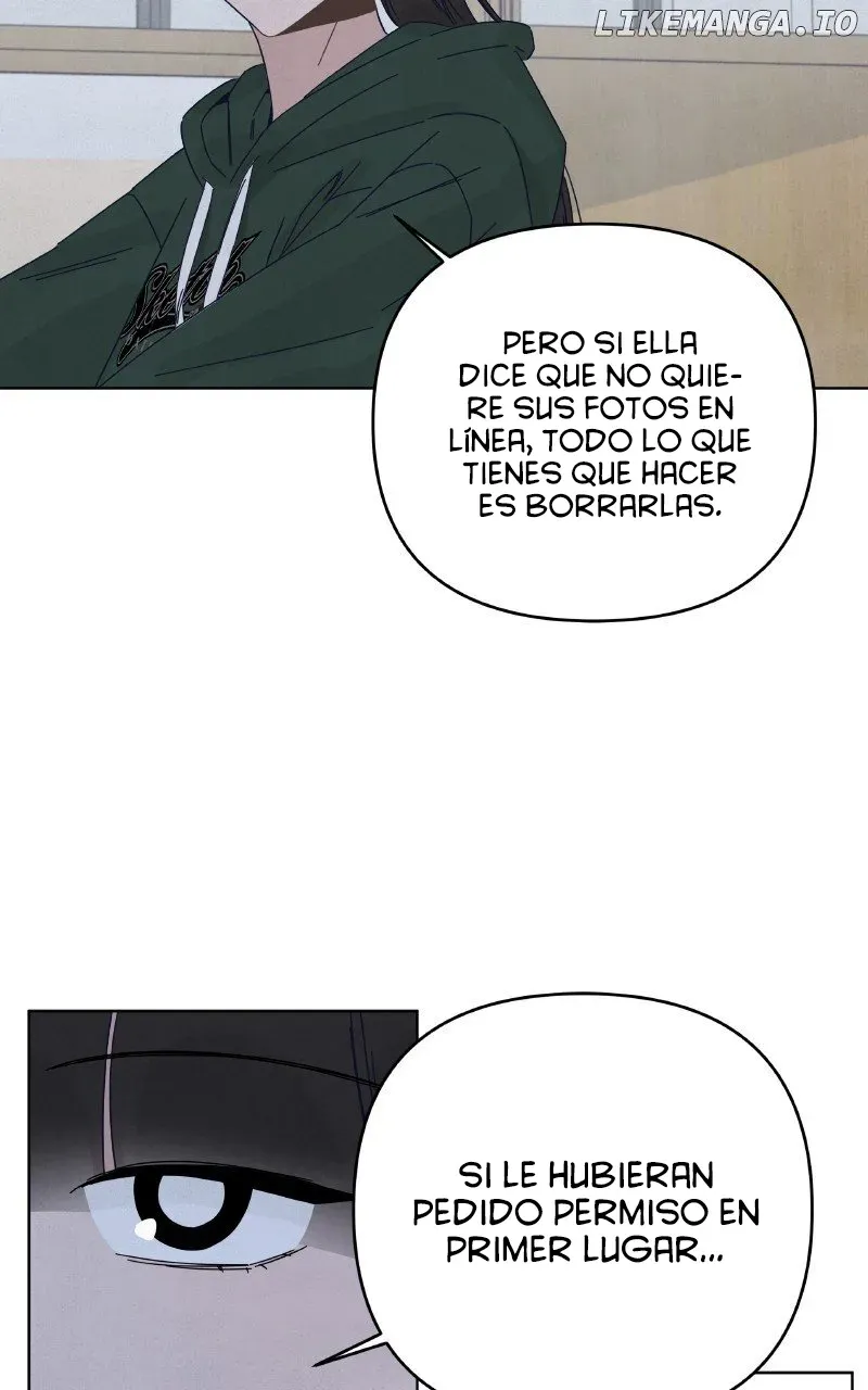 Black Mermaid Capítulo 18 en Línea - página 12