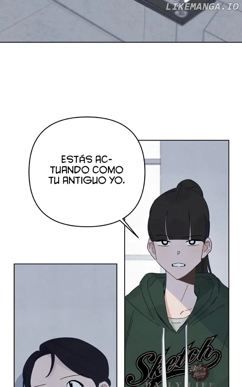 Black Mermaid Capítulo 18 en Línea - página 24