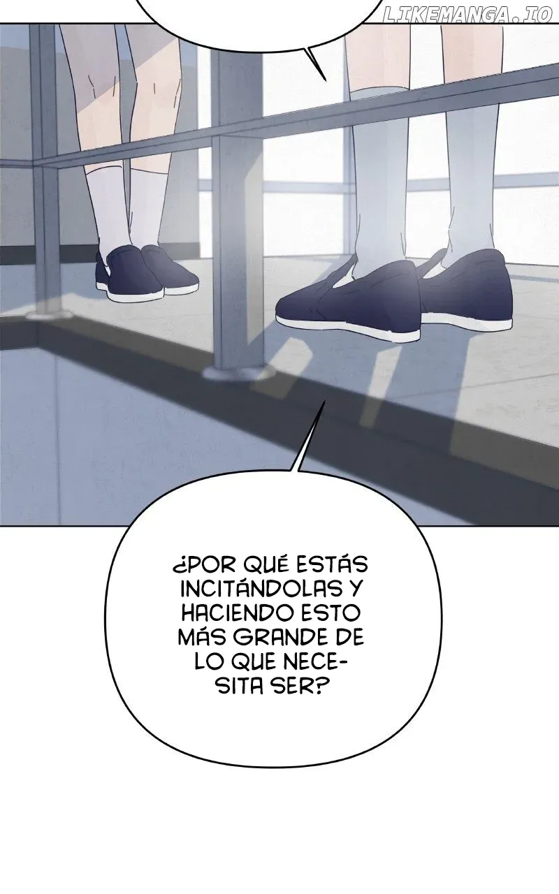 Black Mermaid Capítulo 18 en Línea - página 26