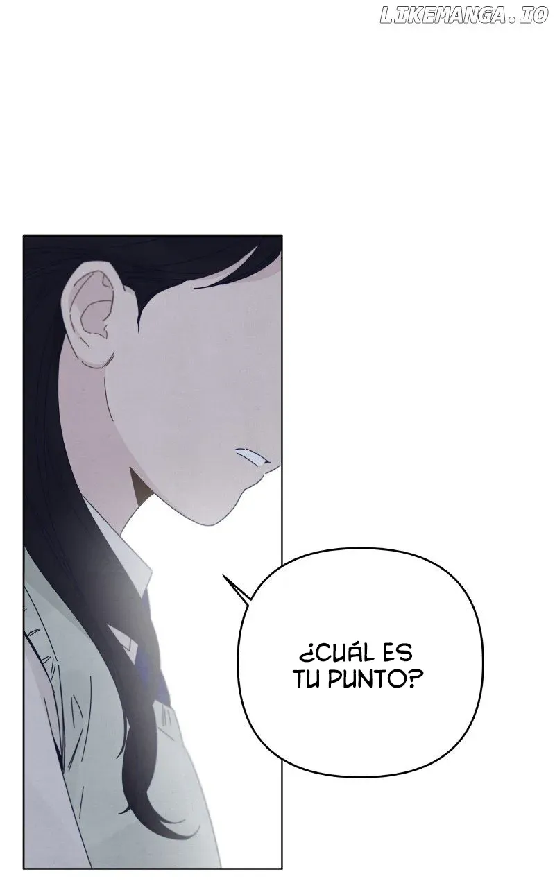 Black Mermaid Capítulo 18 en Línea - página 27