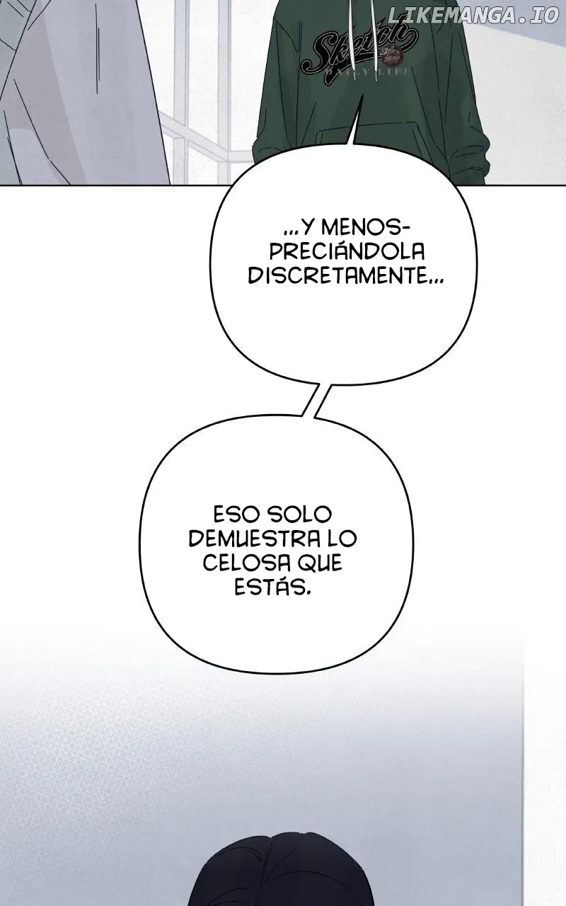 Black Mermaid Capítulo 18 en Línea - página 29