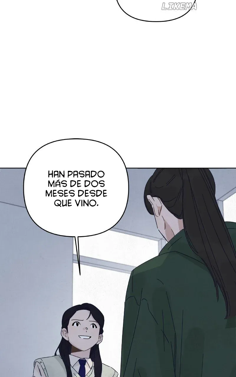 Black Mermaid Capítulo 18 en Línea - página 33